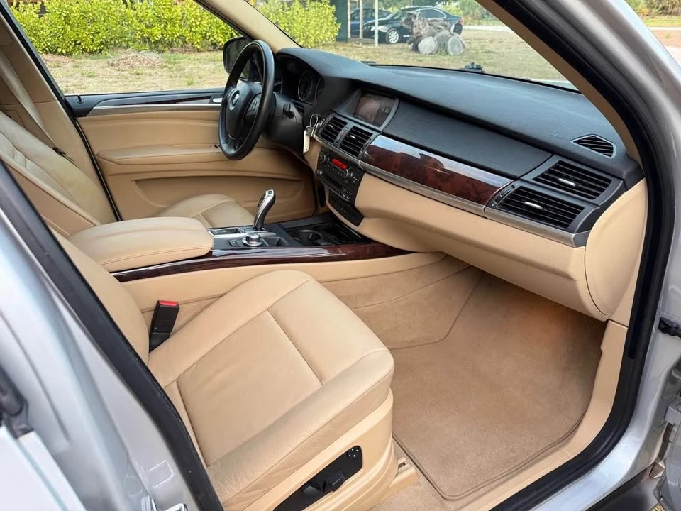 2009 BMW E70 X5 - Image 10 of 16