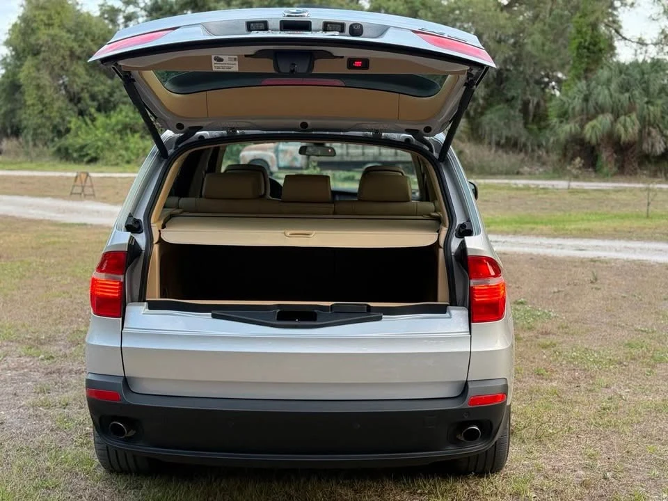 2009 BMW E70 X5 - Image 14 of 16