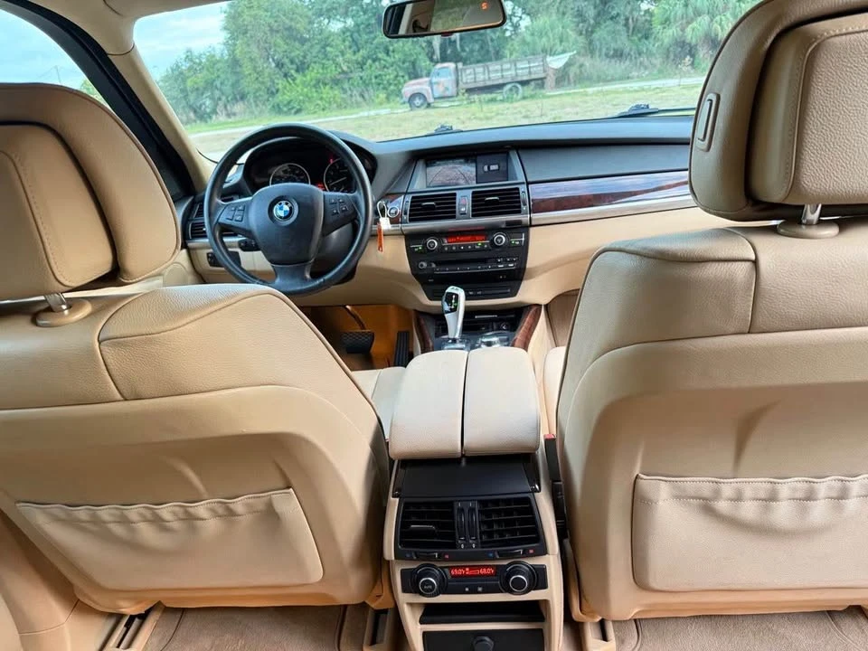 2009 BMW E70 X5 - Image 15 of 16