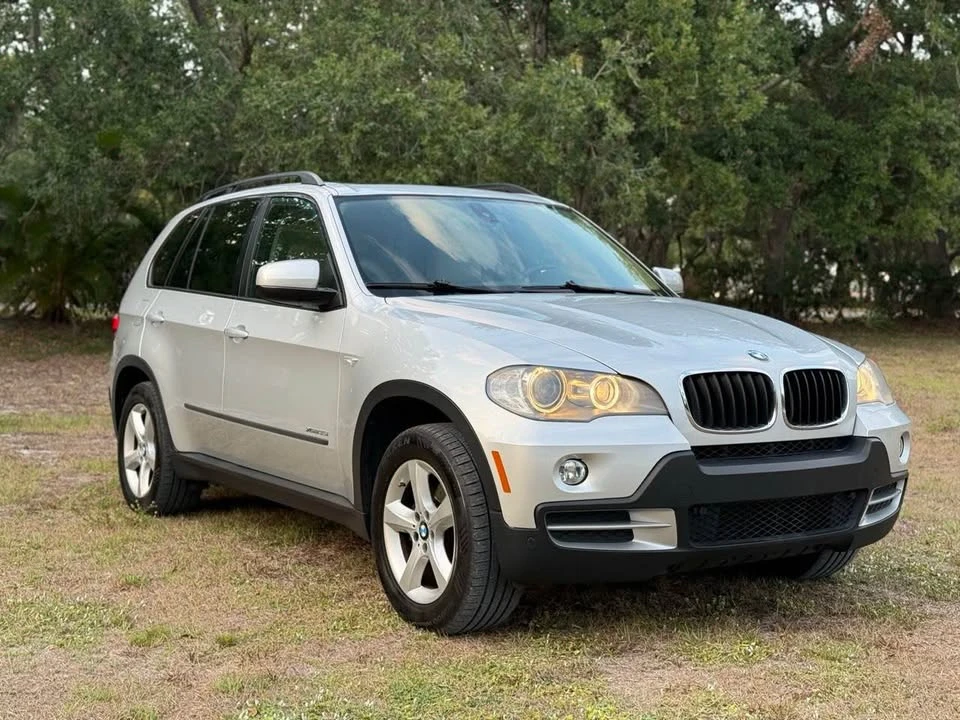 2009 BMW E70 X5 - Image 3 of 16