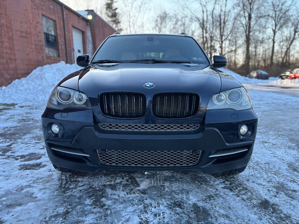 2009 BMW E70 X5 4.8i & xDrive50i - Image 2 of 31