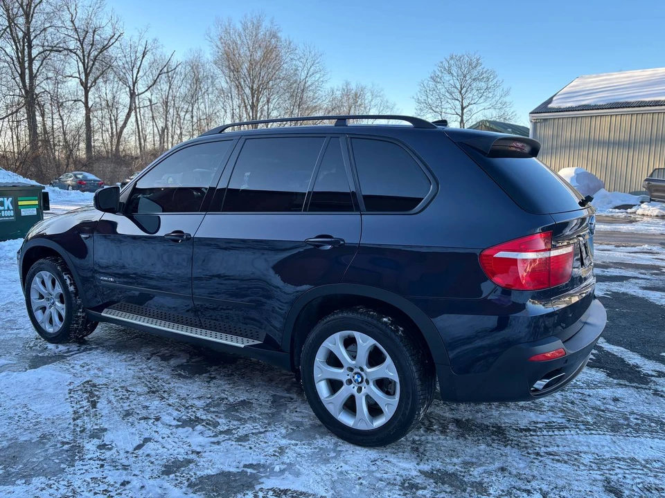 2009 BMW E70 X5 4.8i & xDrive50i - Image 6 of 31