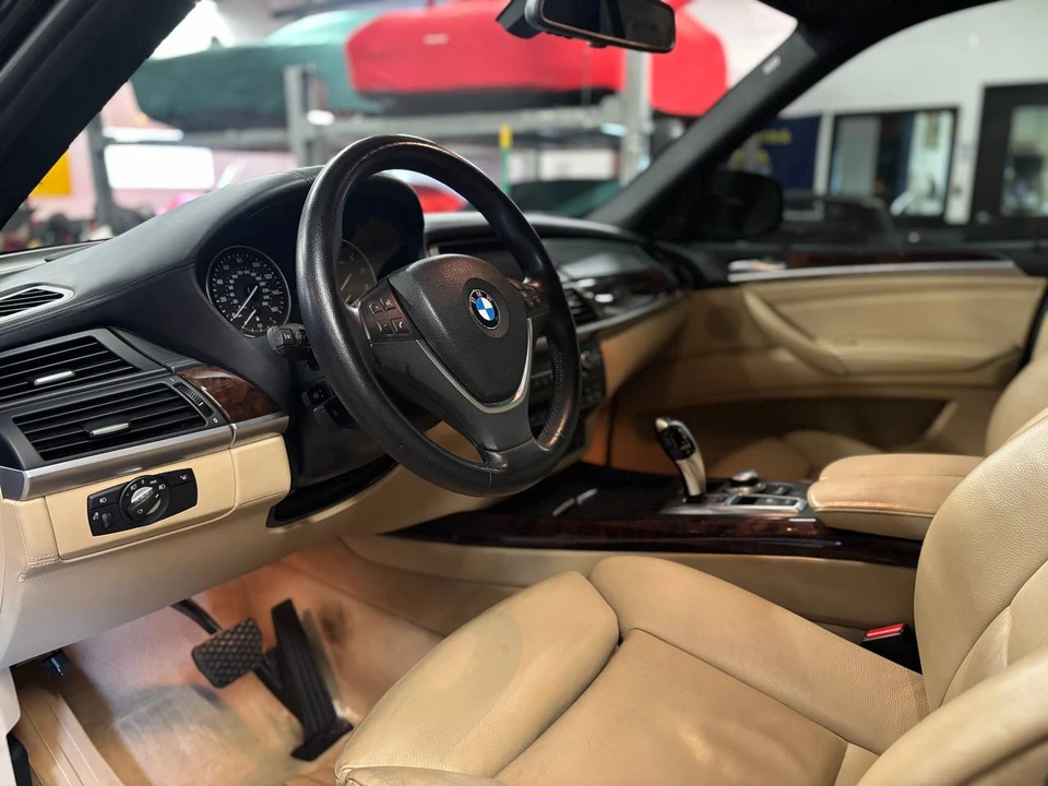 2009 BMW E70 X5 4.8i & xDrive50i - Image 19 of 31