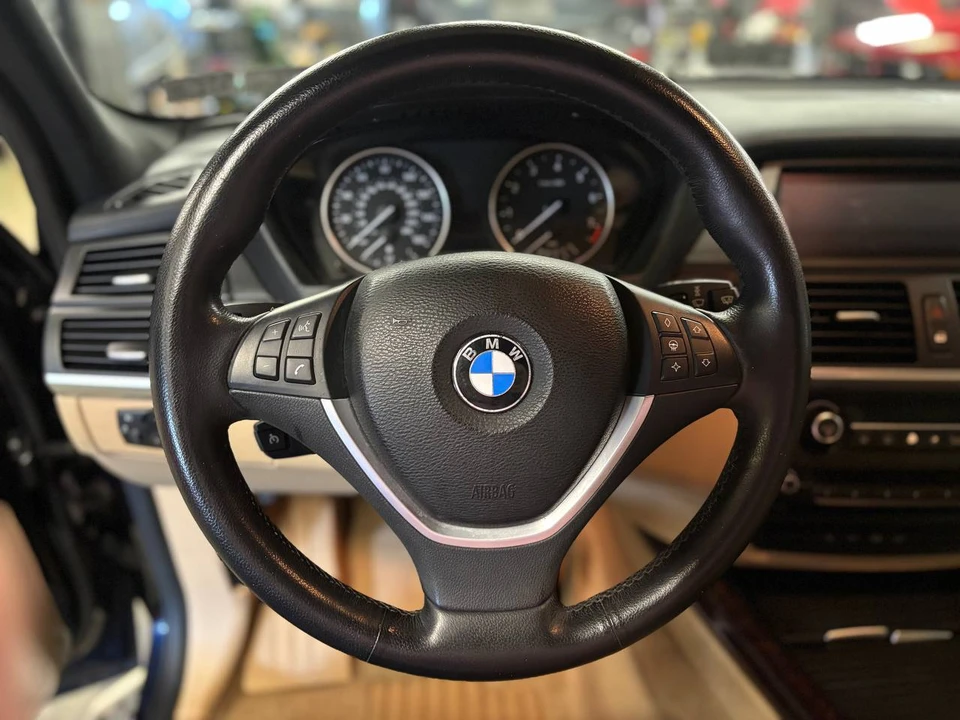 2009 BMW E70 X5 4.8i & xDrive50i - Image 21 of 31
