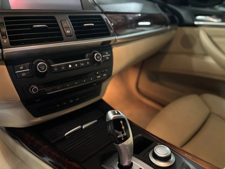 2009 BMW E70 X5 4.8i & xDrive50i - Image 23 of 31