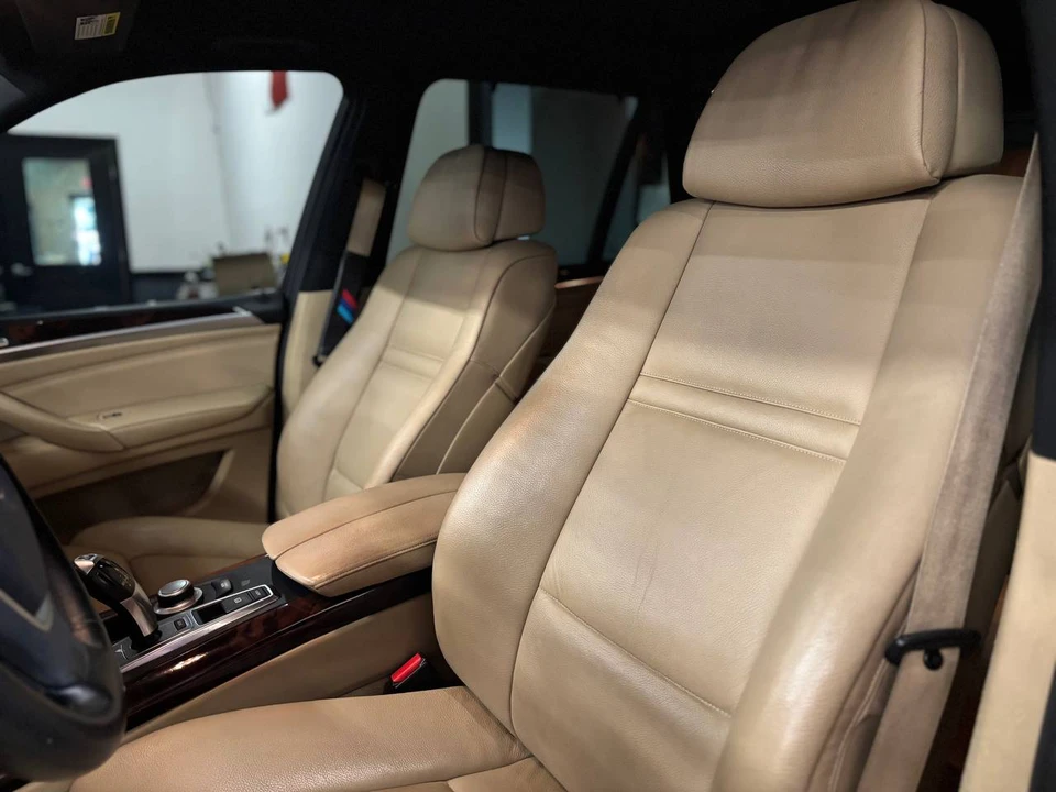 2009 BMW E70 X5 4.8i & xDrive50i - Image 16 of 31