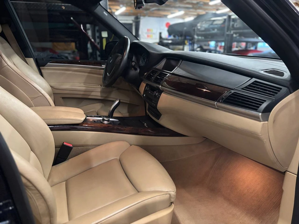2009 BMW E70 X5 4.8i & xDrive50i - Image 18 of 31