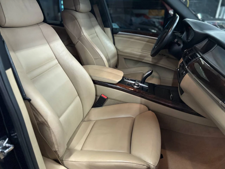2009 BMW E70 X5 4.8i & xDrive50i - Image 17 of 31