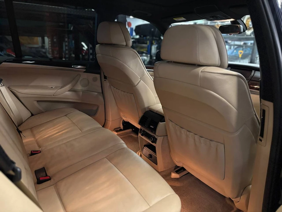 2009 BMW E70 X5 4.8i & xDrive50i - Image 25 of 31