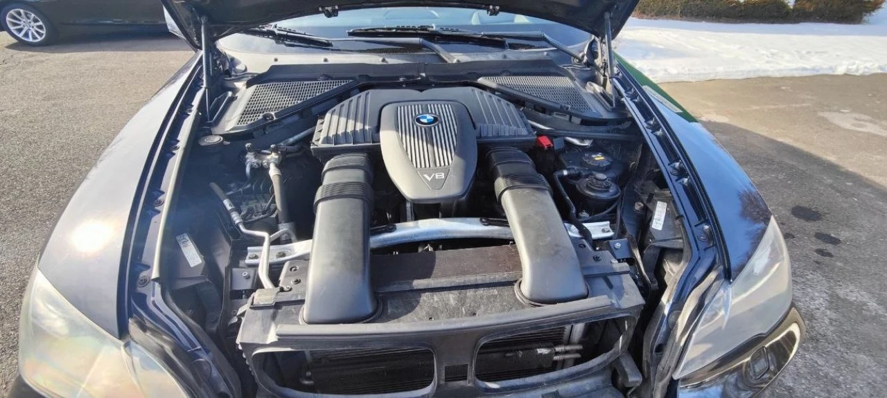 2009 BMW E70 X5 4.8i & xDrive50i - Image 31 of 31