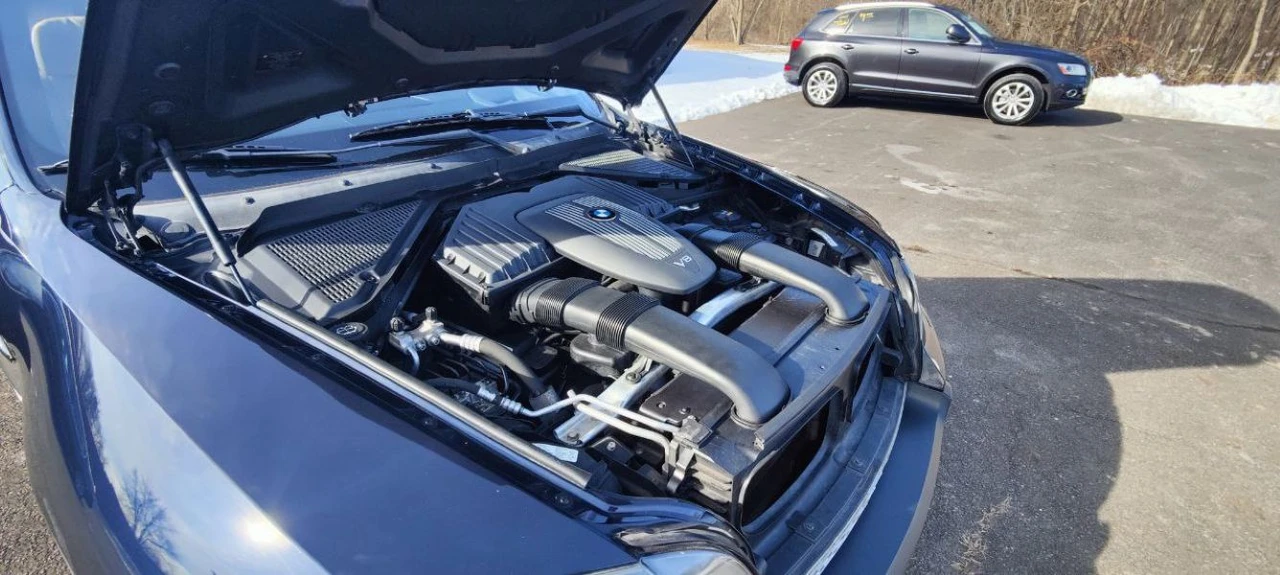 2009 BMW E70 X5 4.8i & xDrive50i - Image 30 of 31