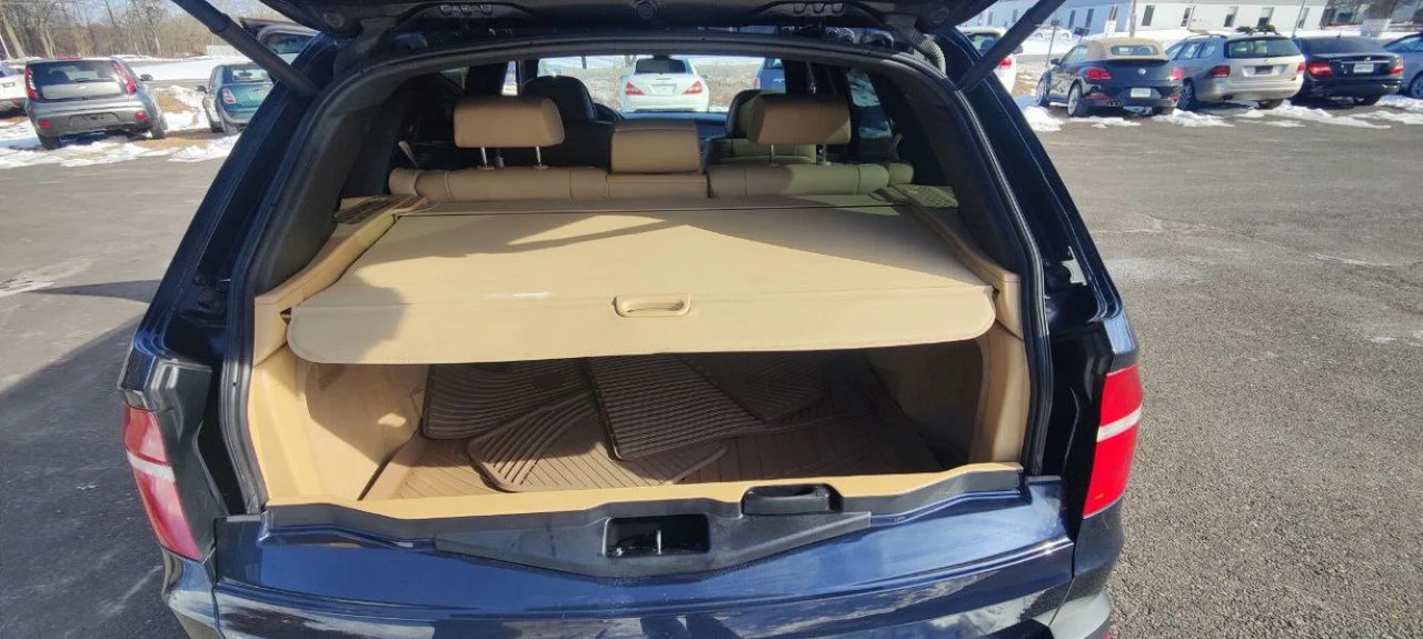 2009 BMW E70 X5 4.8i & xDrive50i - Image 26 of 31