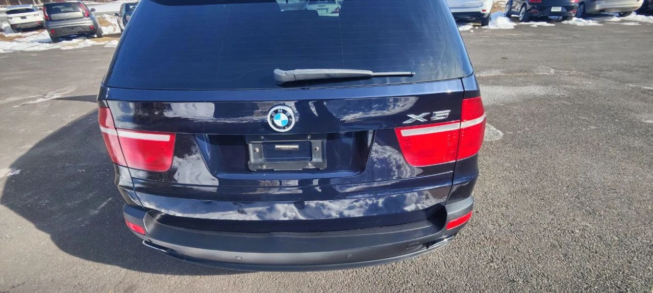 2009 BMW E70 X5 4.8i & xDrive50i - Image 14 of 31
