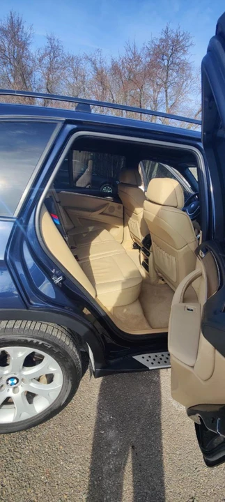 2009 BMW E70 X5 4.8i & xDrive50i - Image 24 of 31