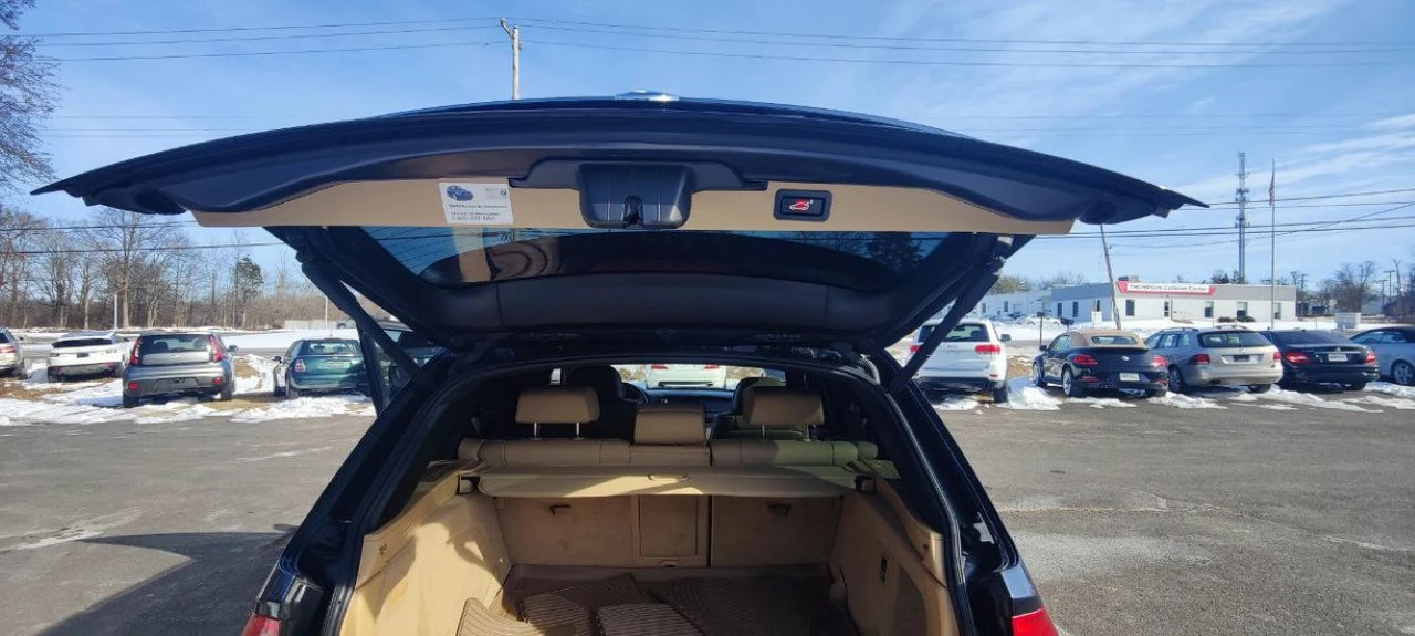 2009 BMW E70 X5 4.8i & xDrive50i - Image 29 of 31