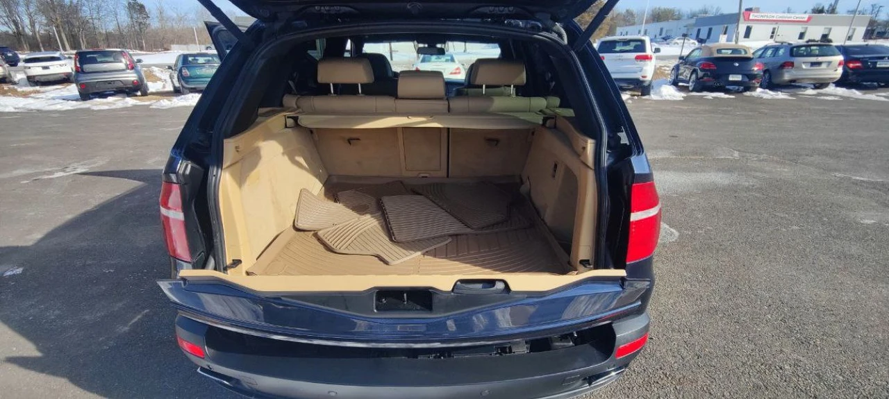 2009 BMW E70 X5 4.8i & xDrive50i - Image 27 of 31
