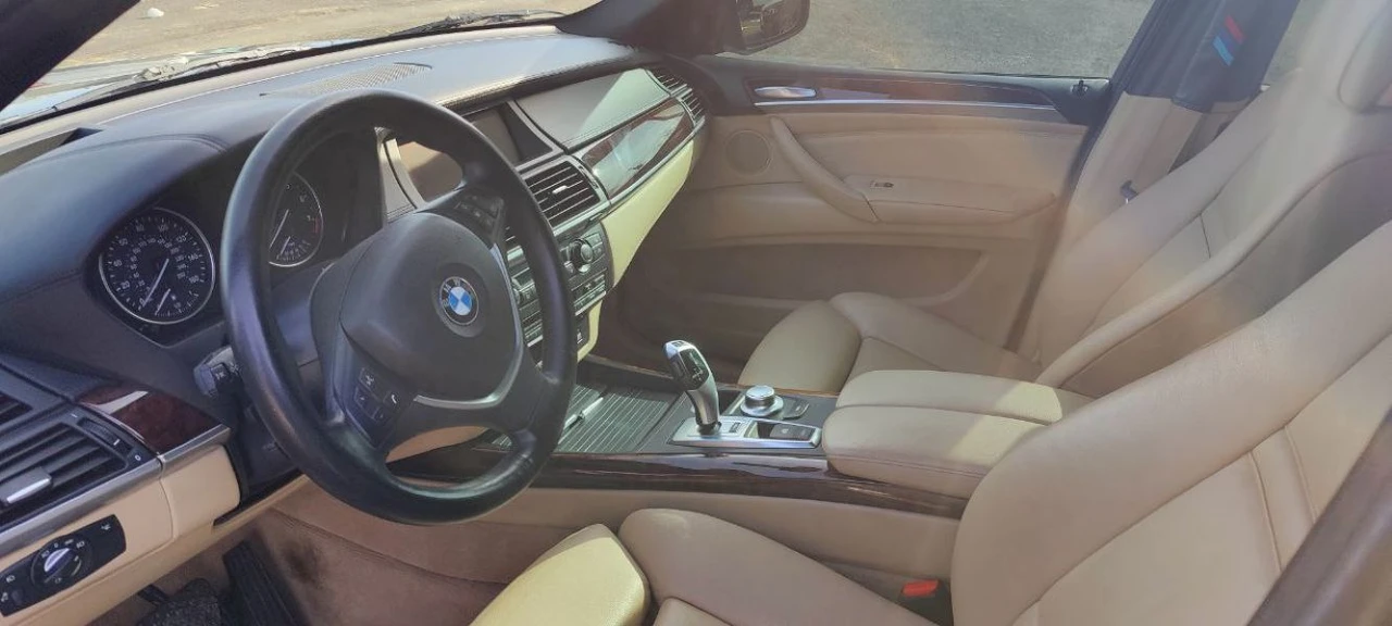 2009 BMW E70 X5 4.8i & xDrive50i - Image 20 of 31