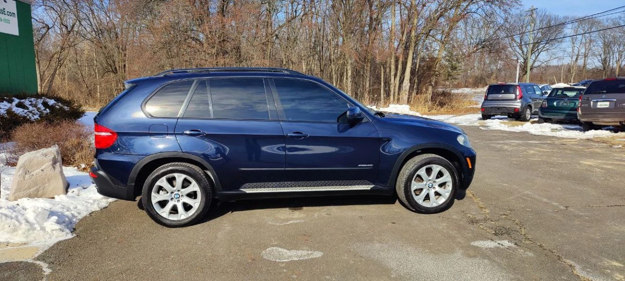 2009 BMW E70 X5 4.8i & xDrive50i - Image 10 of 31