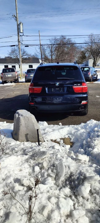 2009 BMW E70 X5 4.8i & xDrive50i - Image 12 of 31