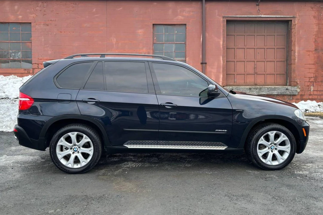2009 BMW E70 X5 4.8i & xDrive50i - Image 3 of 31