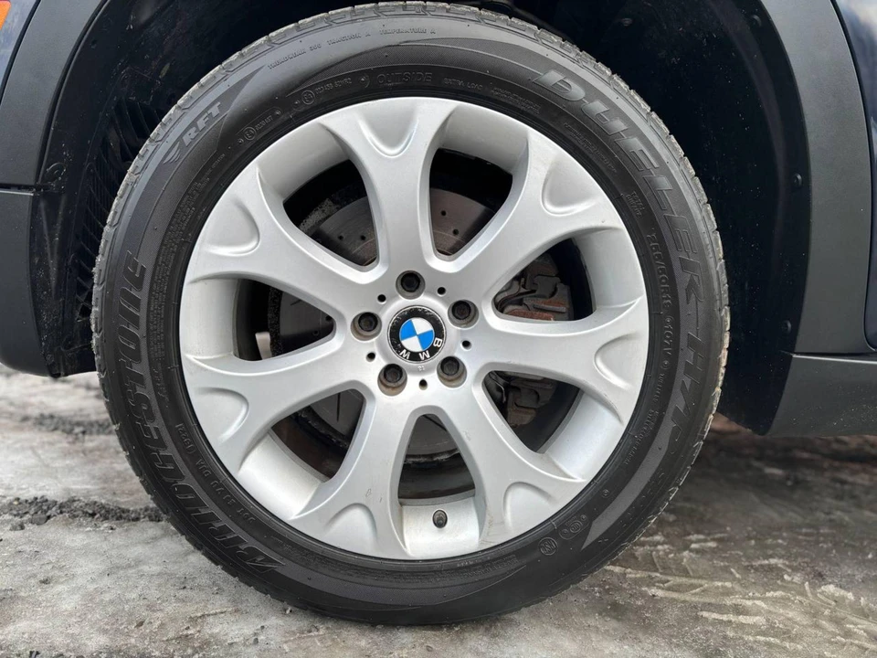 2009 BMW E70 X5 4.8i & xDrive50i - Image 17 of 31
