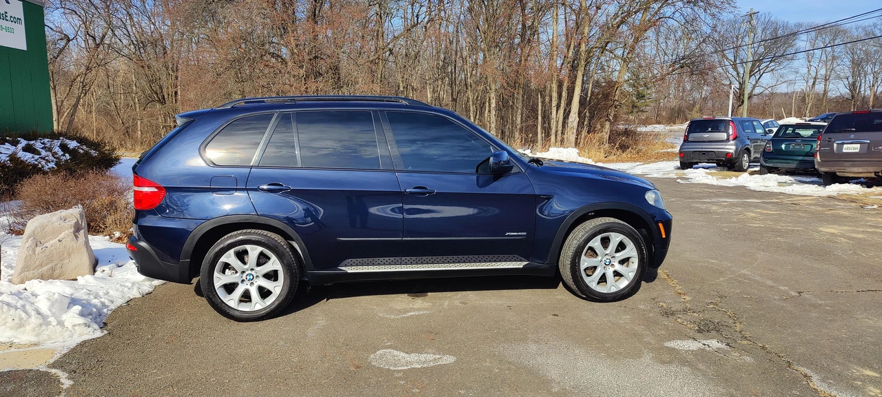 2009 BMW E70 X5 4.8i & xDrive50i - Image 27 of 31