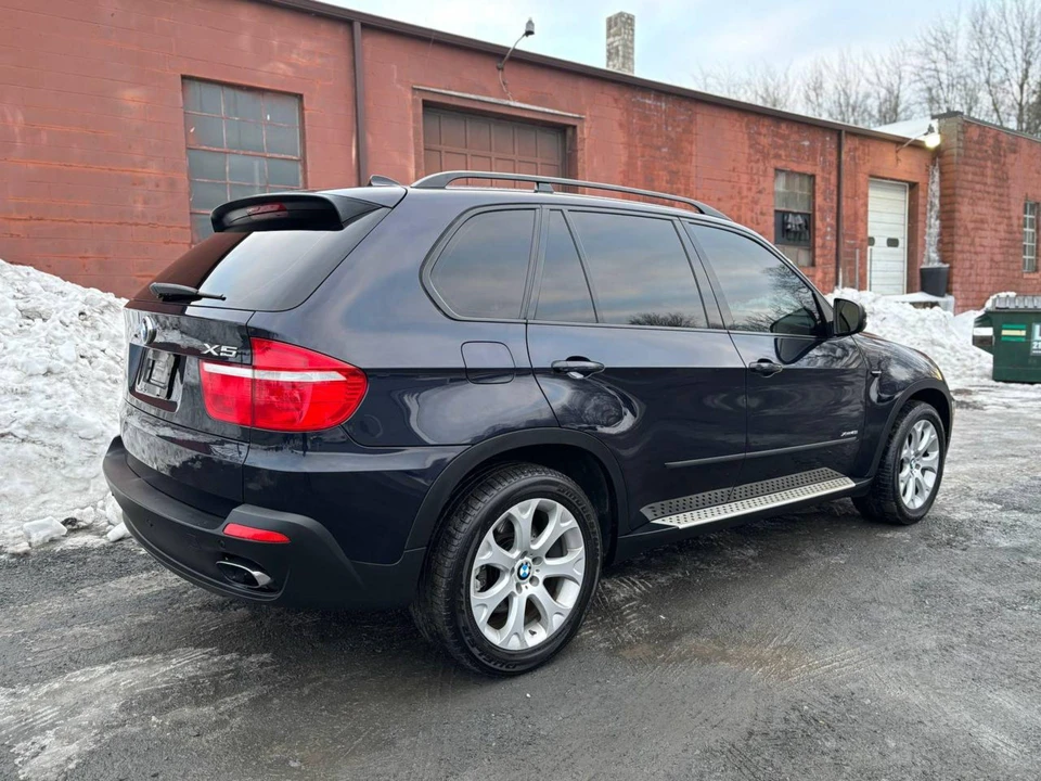 2009 BMW E70 X5 4.8i & xDrive50i - Image 7 of 31