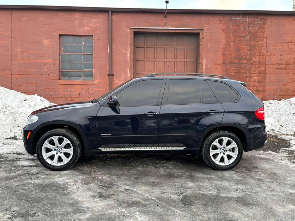 2009 BMW E70 X5 4.8i & xDrive50i - Image 6 of 31
