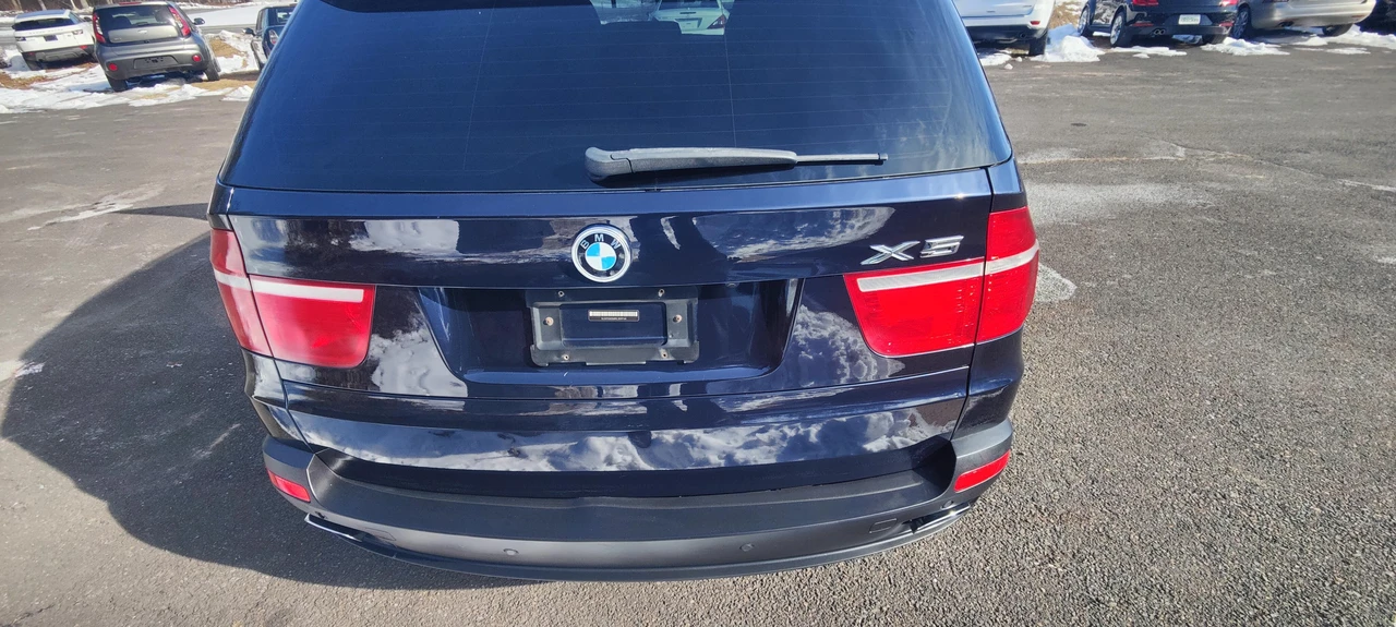 2009 BMW E70 X5 4.8i & xDrive50i - Image 29 of 31