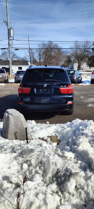 2009 BMW E70 X5 4.8i & xDrive50i - Image 24 of 31