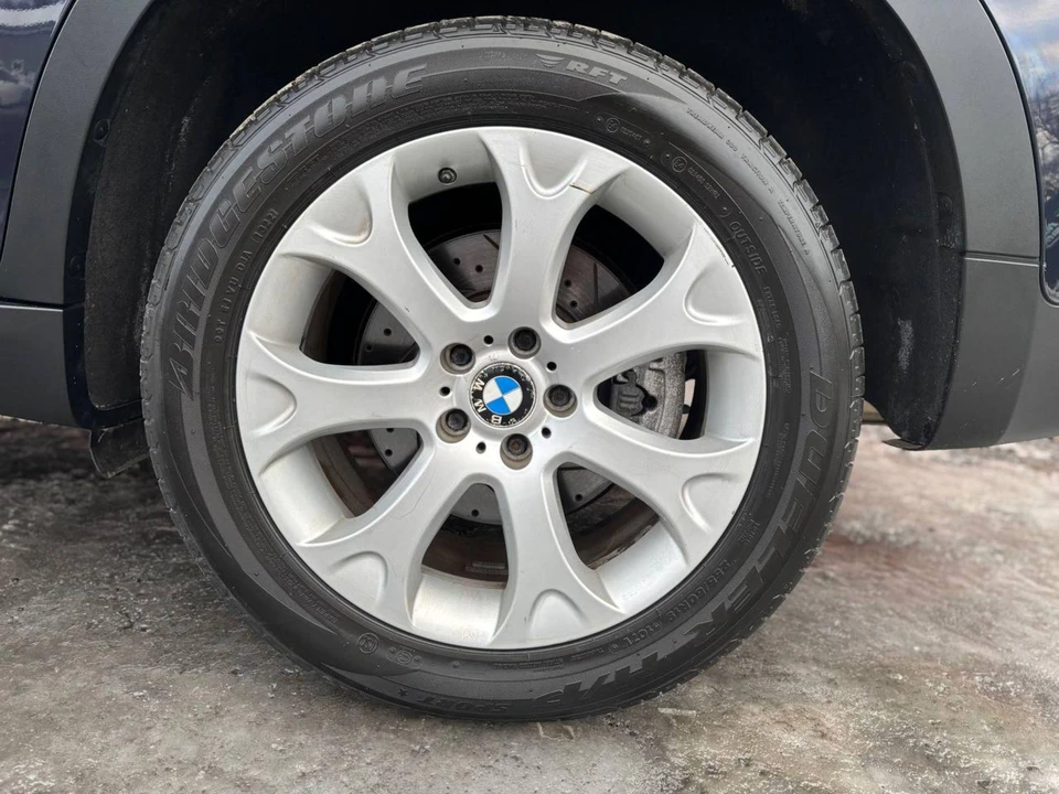 2009 BMW E70 X5 4.8i & xDrive50i - Image 18 of 31
