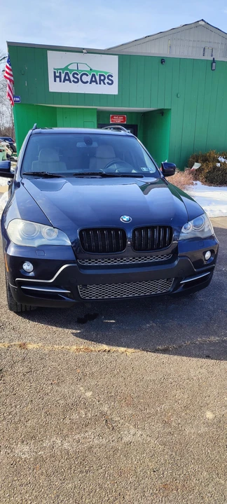 2009 BMW E70 X5 4.8i & xDrive50i - Image 28 of 31