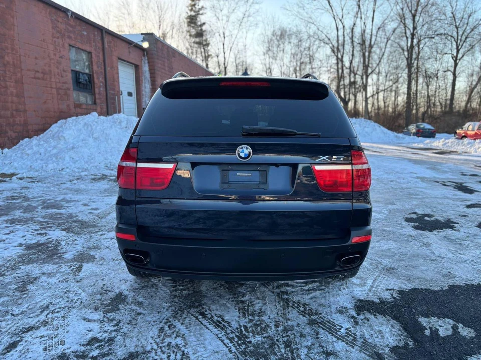 2009 BMW E70 X5 4.8i & xDrive50i - Image 12 of 31