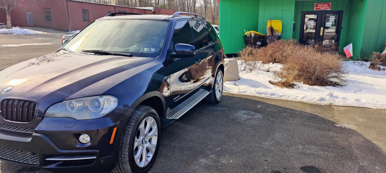 2009 BMW E70 X5 4.8i & xDrive50i - Image 22 of 31