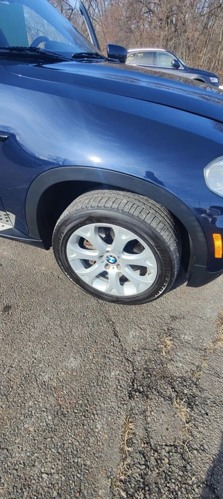 2009 BMW E70 X5 4.8i & xDrive50i - Image 31 of 31