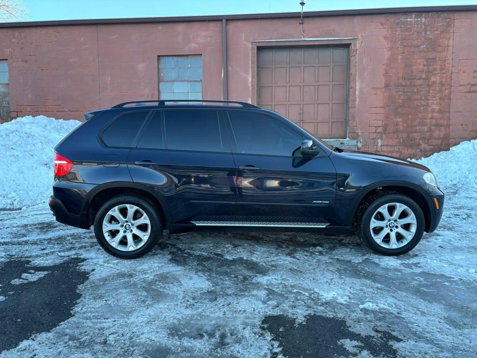 2009 BMW E70 X5 4.8i & xDrive50i - Image 13 of 31