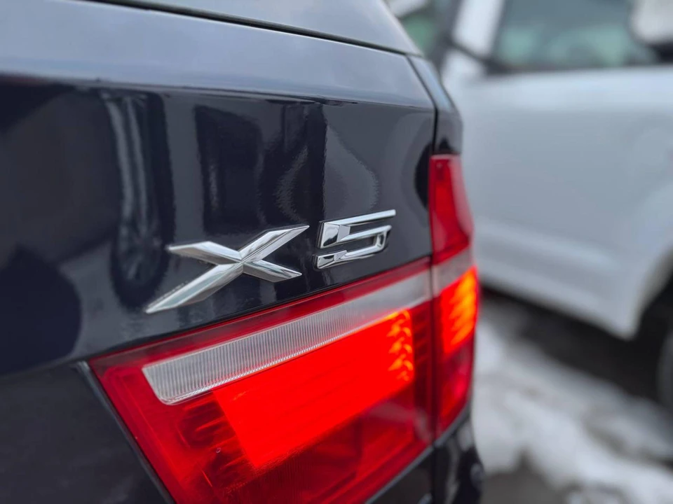 2009 BMW E70 X5 4.8i & xDrive50i - Image 16 of 31