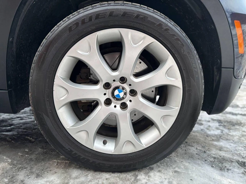 2009 BMW E70 X5 4.8i & xDrive50i - Image 20 of 31