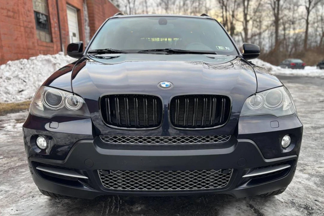 2009 BMW E70 X5 4.8i & xDrive50i - Image 2 of 31