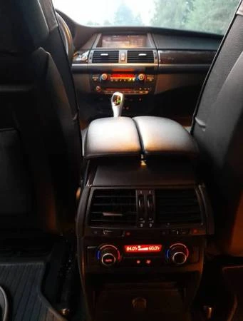 2009 BMW E70 X5 4.8i & xDrive50i - Image 9 of 10
