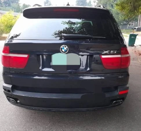 2009 BMW E70 X5 4.8i & xDrive50i - Image 6 of 10