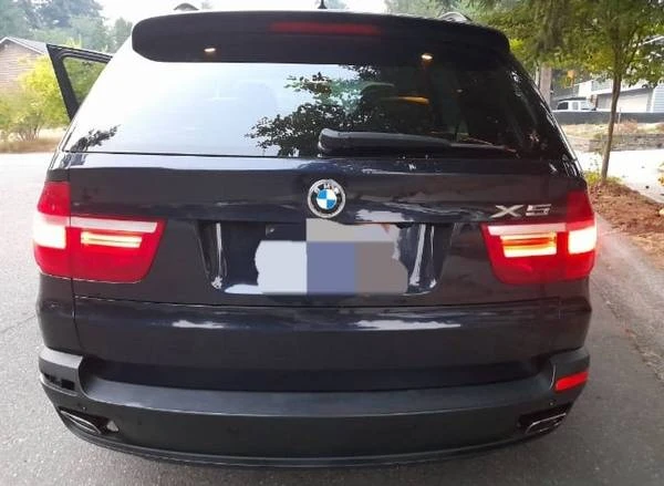 2009 BMW E70 X5 4.8i & xDrive50i - Image 5 of 10