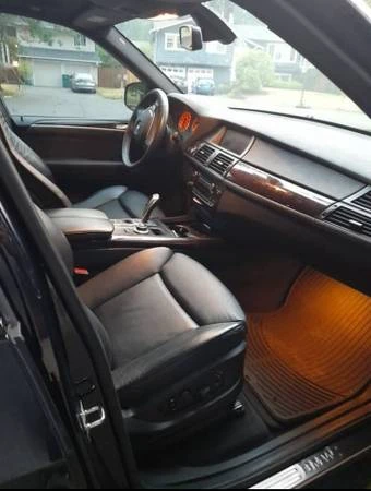 2009 BMW E70 X5 4.8i & xDrive50i - Image 8 of 10