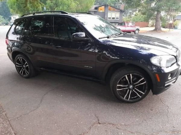 2009 BMW E70 X5 4.8i & xDrive50i - Image 3 of 10