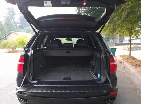 2009 BMW E70 X5 4.8i & xDrive50i - Image 7 of 10