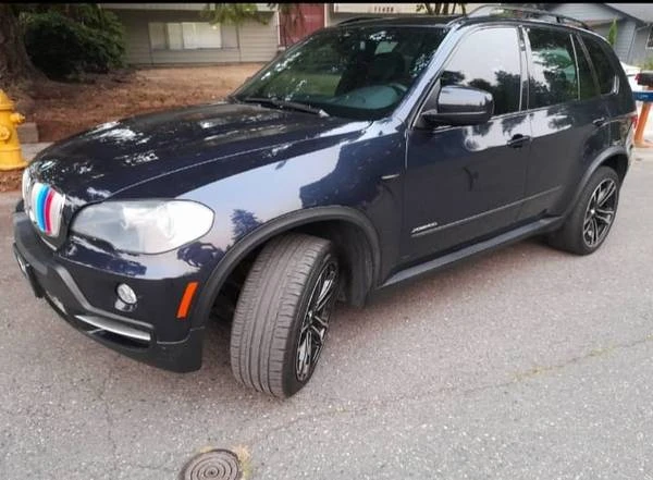 2009 BMW E70 X5 4.8i & xDrive50i - Image 2 of 10