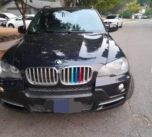 2009 BMW E70 X5 4.8i & xDrive50i - Image 4 of 10
