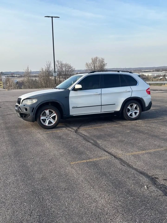 2009 BMW E70 X5 4.8i & xDrive50i - Image 3 of 4