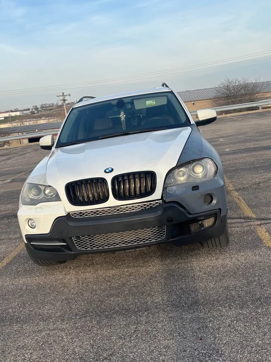 2009 BMW E70 X5 4.8i & xDrive50i - Image 2 of 4