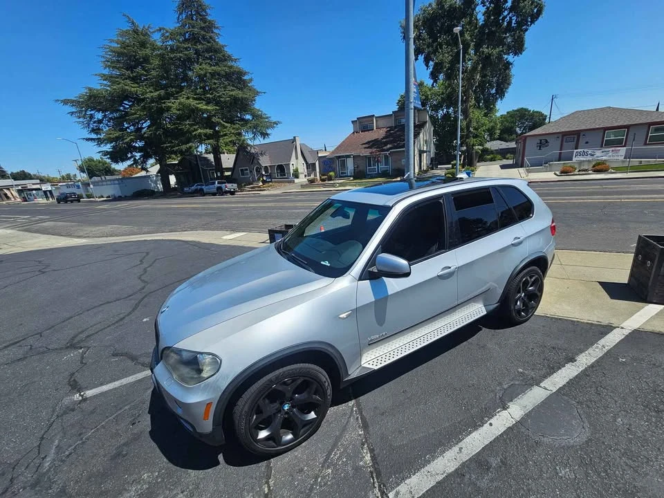 2009 BMW E70 X5 - Image 2 of 8